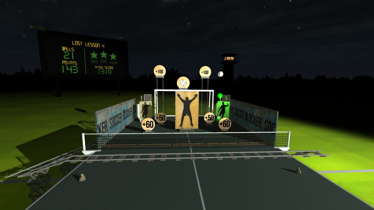Headmaster: The Lost Lessons — Screenshot 5