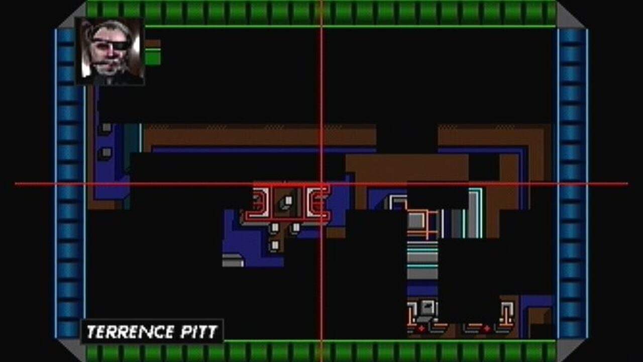 Blade Force — Screenshot 3