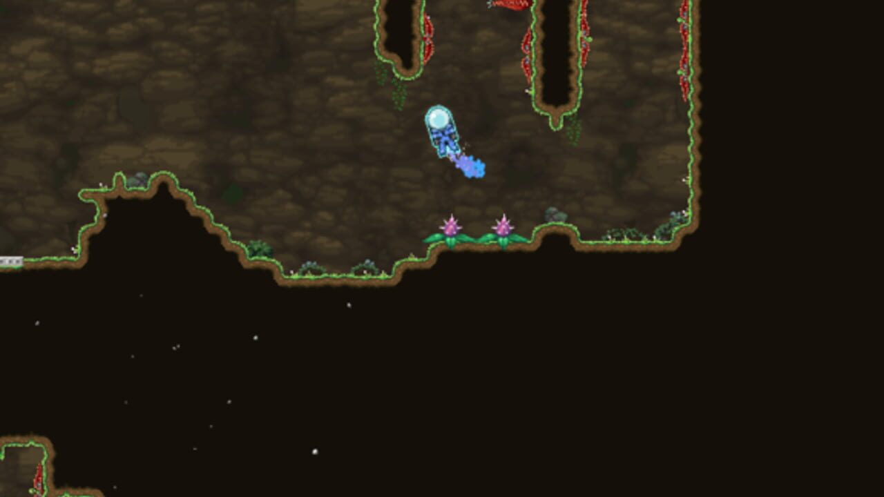 Jetscout: Mystery of Valunians — Screenshot 4