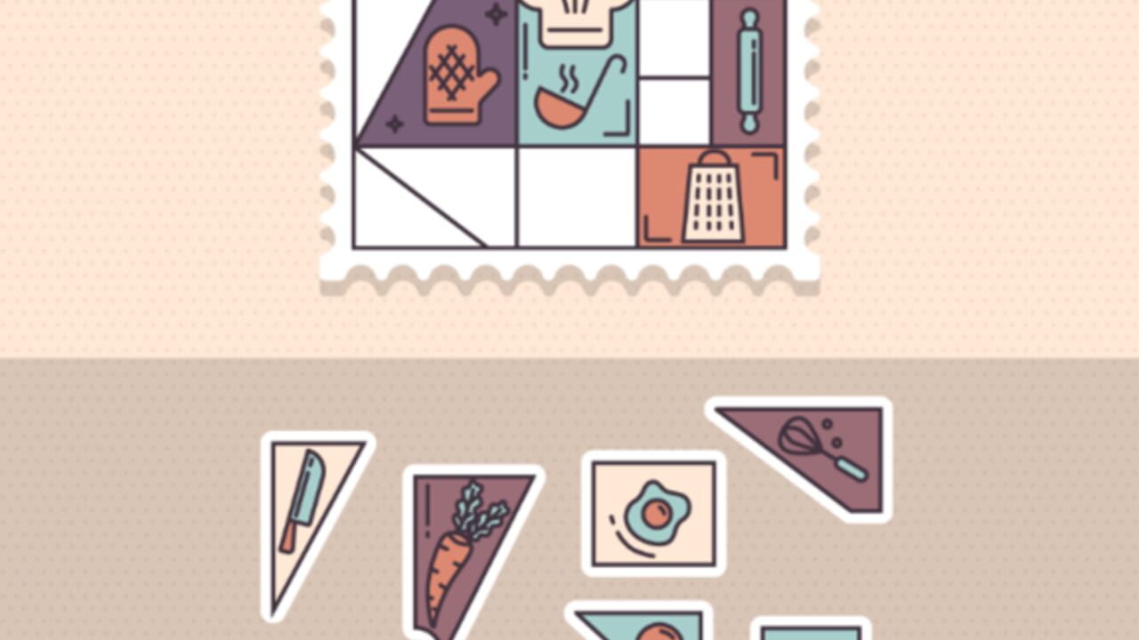 Memory Stamps — Screenshot 2