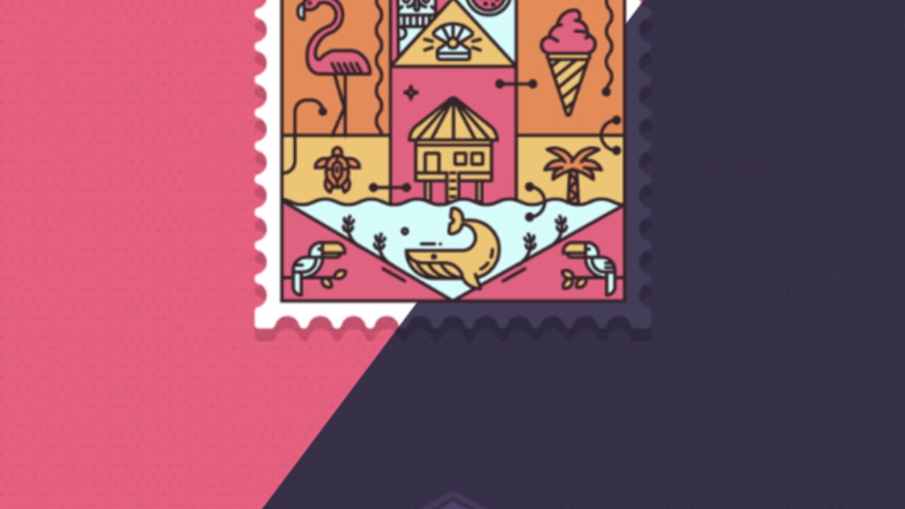 Memory Stamps — Screenshot 5