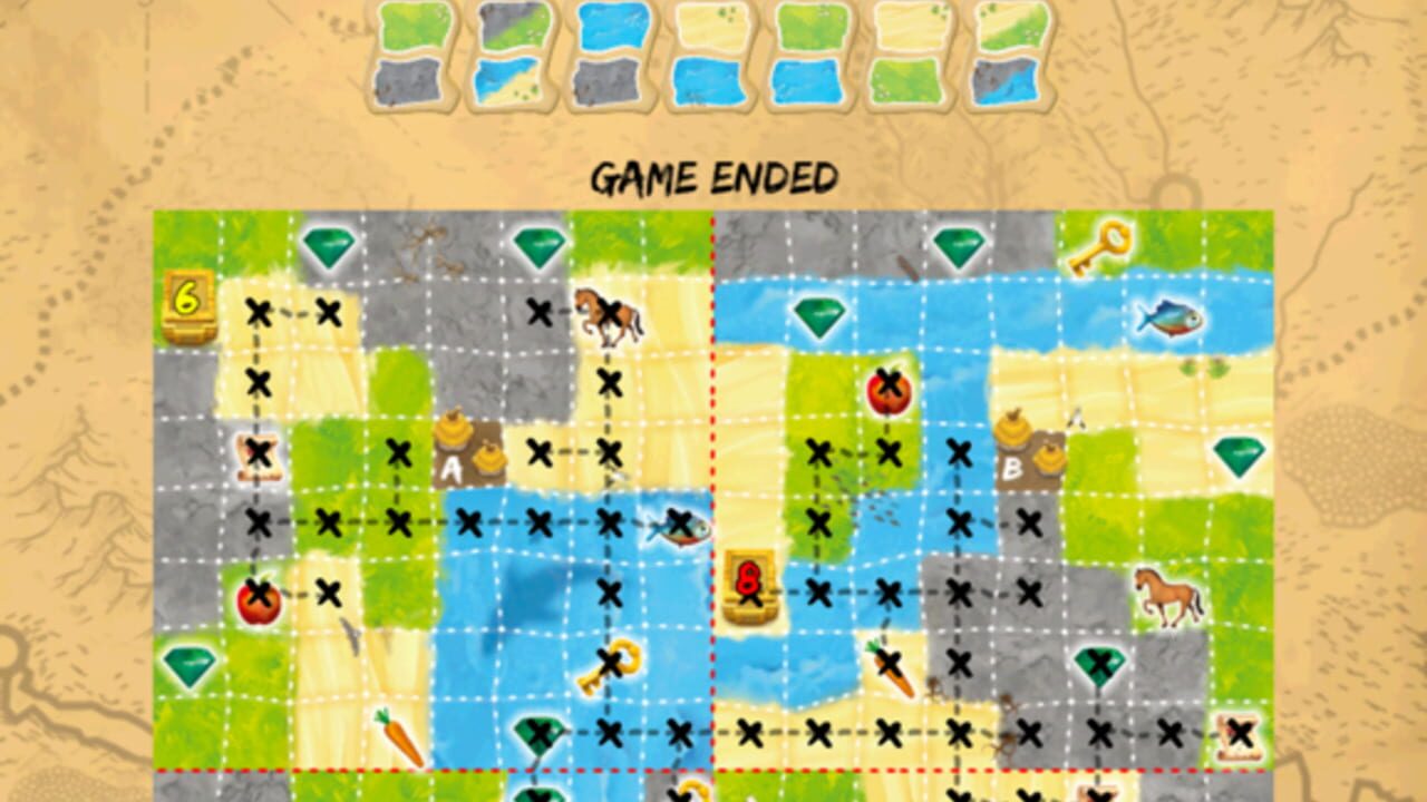 Explorers: The Game Image