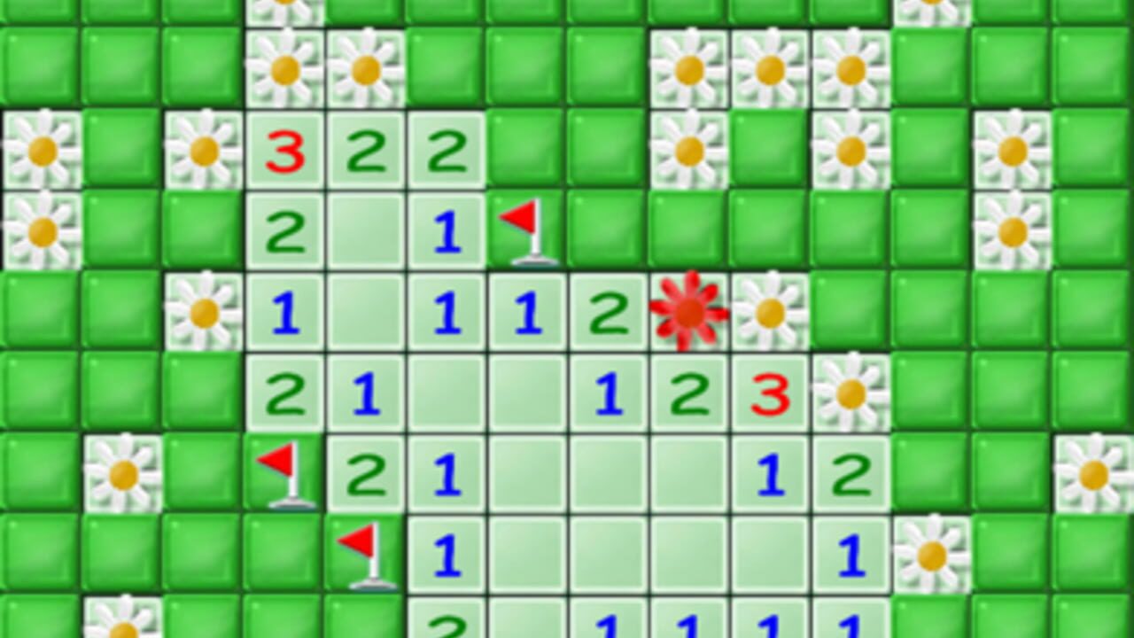Minesweeper Q Premium — Screenshot 2