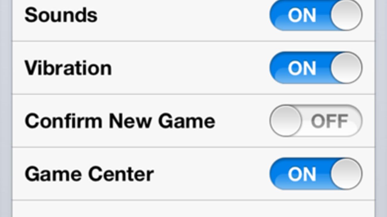 Minesweeper Q Premium — Screenshot 3
