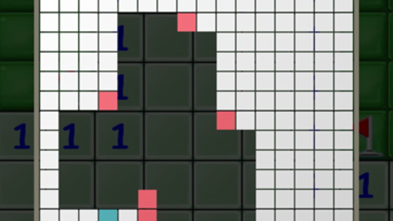 Minesweeper Q Premium — Screenshot 5