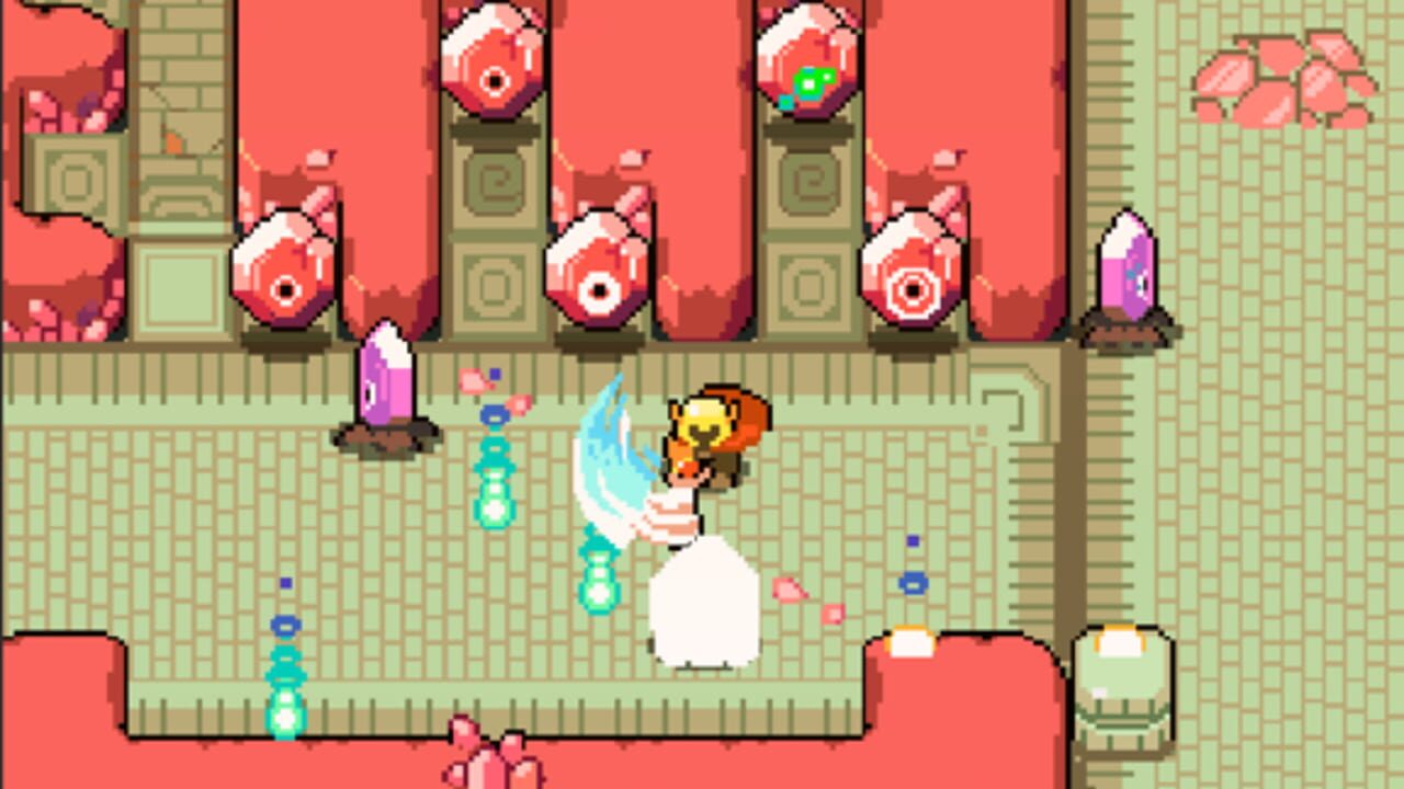 Mazeman — Screenshot 2