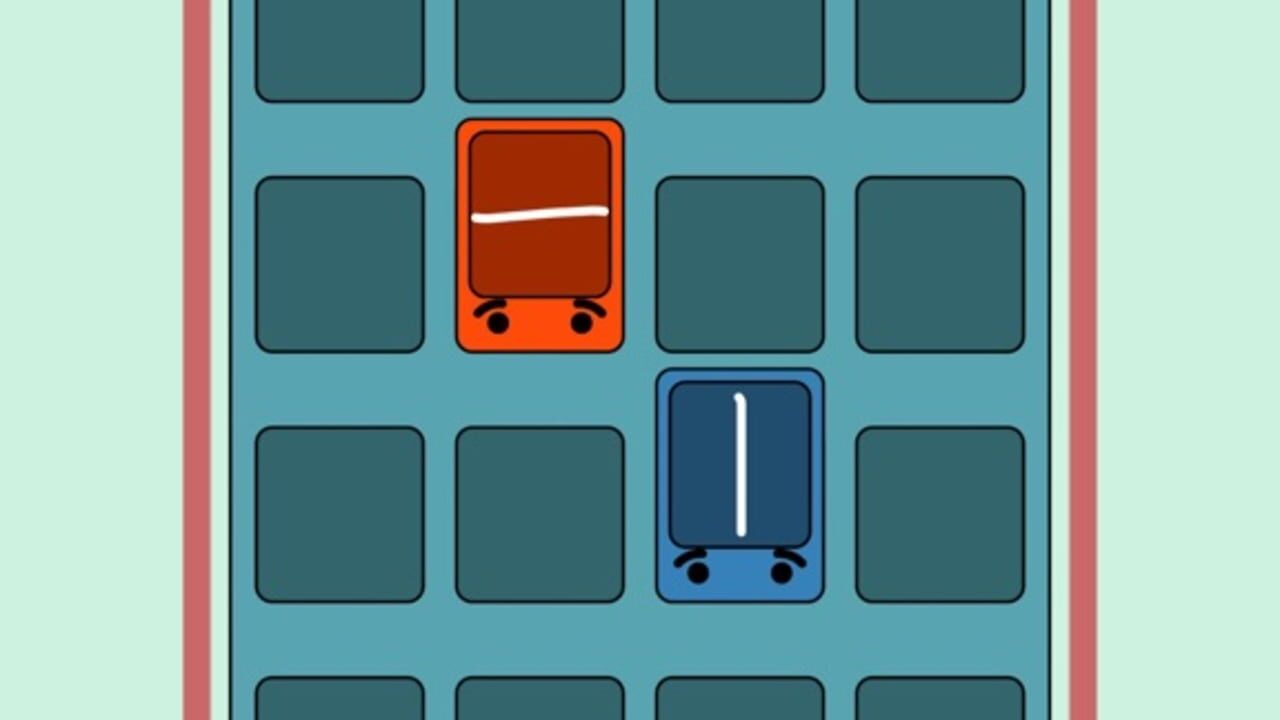 Kanji Swipe: Sliding Puzzle — Screenshot 5