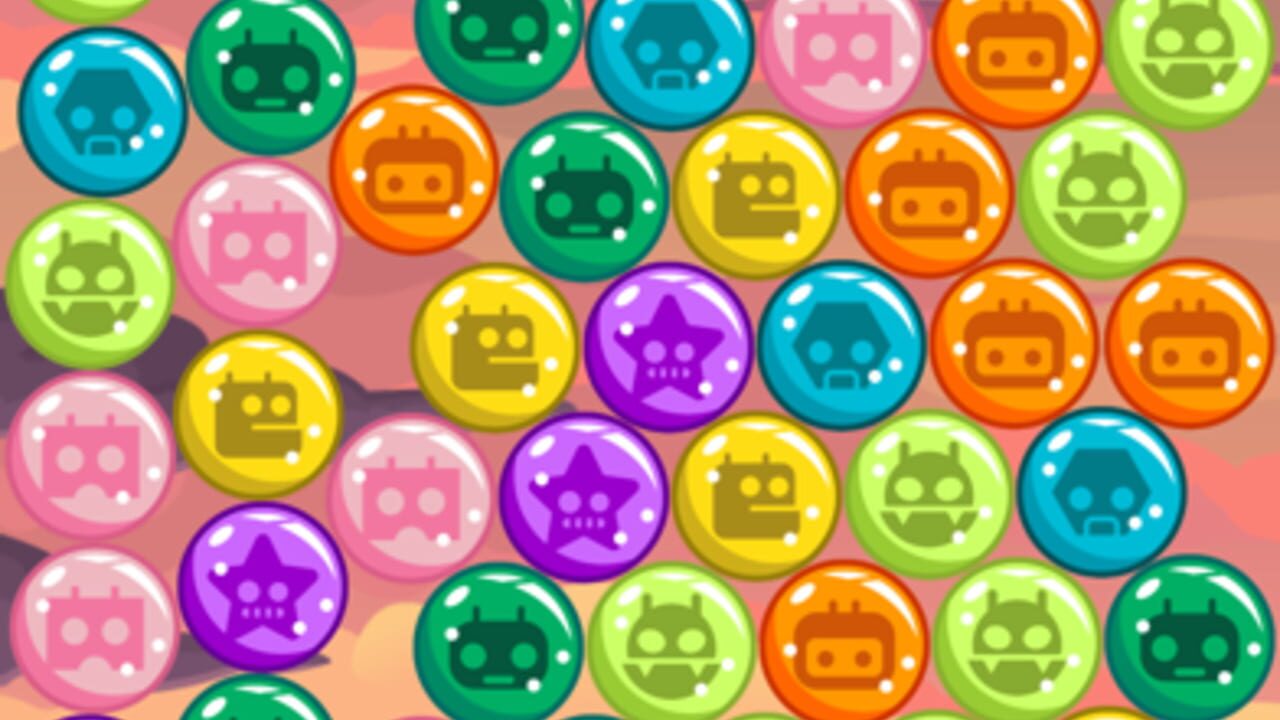 Marble-O-Tron — Screenshot 3