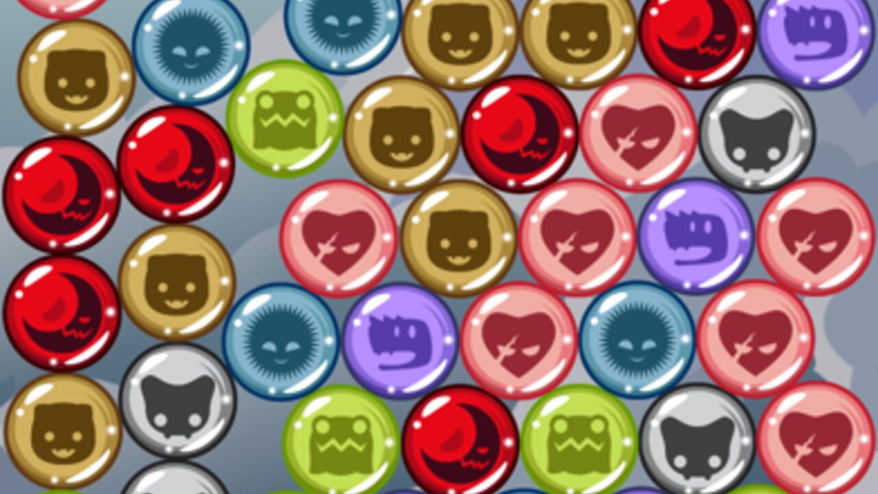 Marble-O-Tron — Screenshot 4