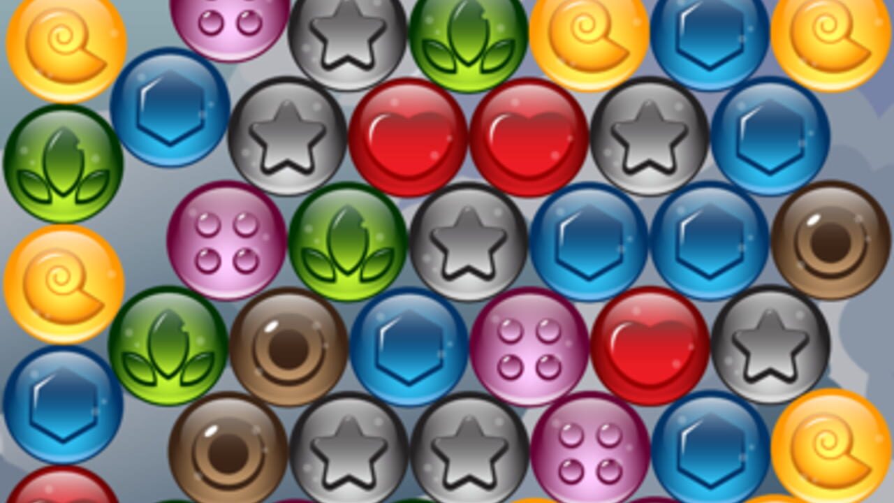 Marble-O-Tron — Screenshot 5