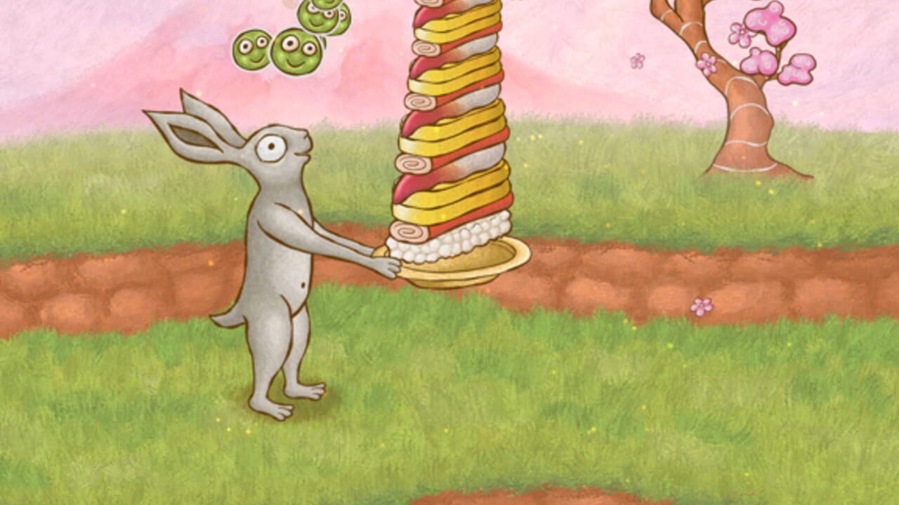 Ears and Burgers — Screenshot 4