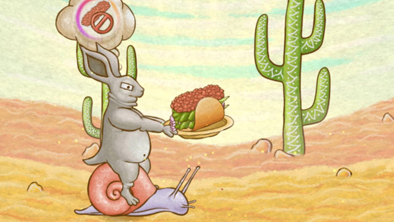 Ears and Burgers — Screenshot 5