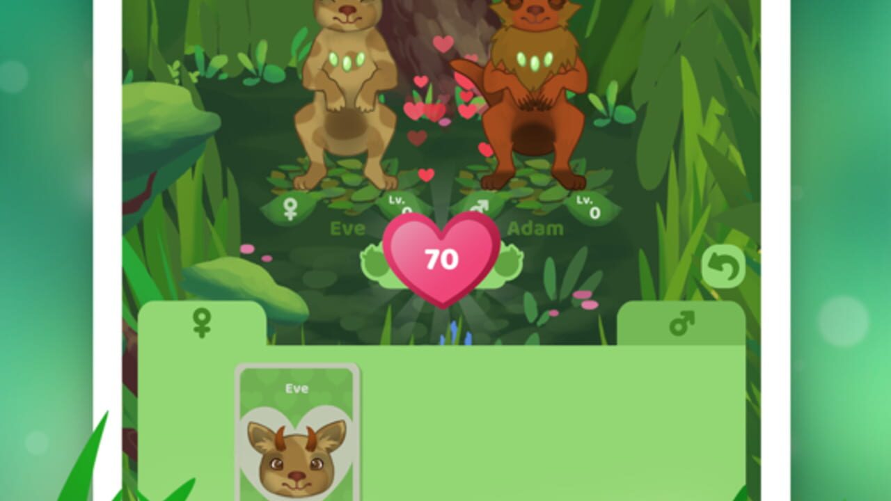 Niche: Breed and Evolve Image