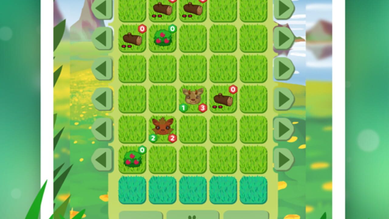 Niche: Breed and Evolve Image