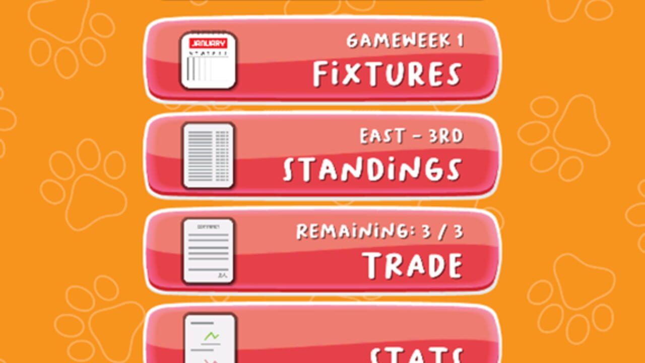 Bascatball Coach — Screenshot 3