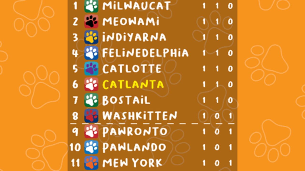 Bascatball Coach — Screenshot 4