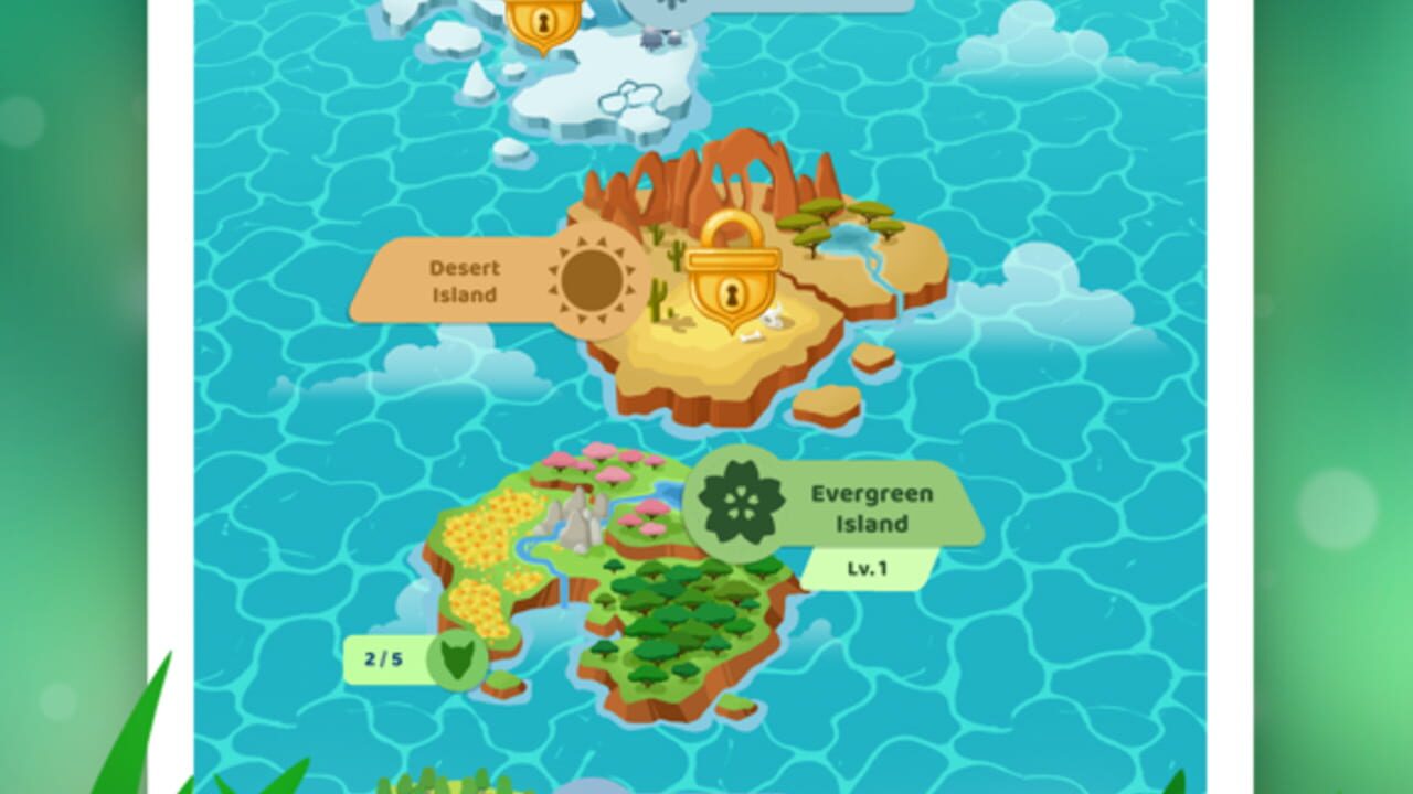 Niche: Breed and Evolve Image