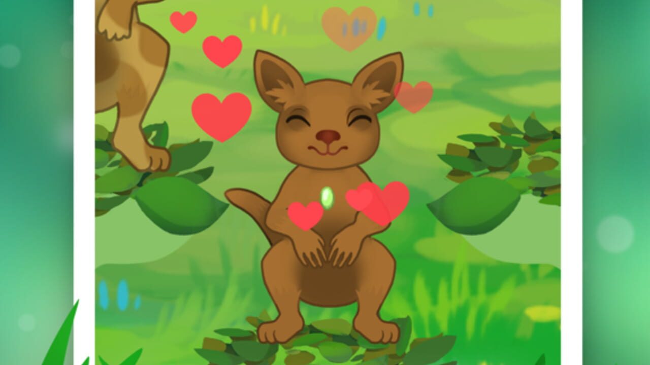 Niche: Breed and Evolve Image