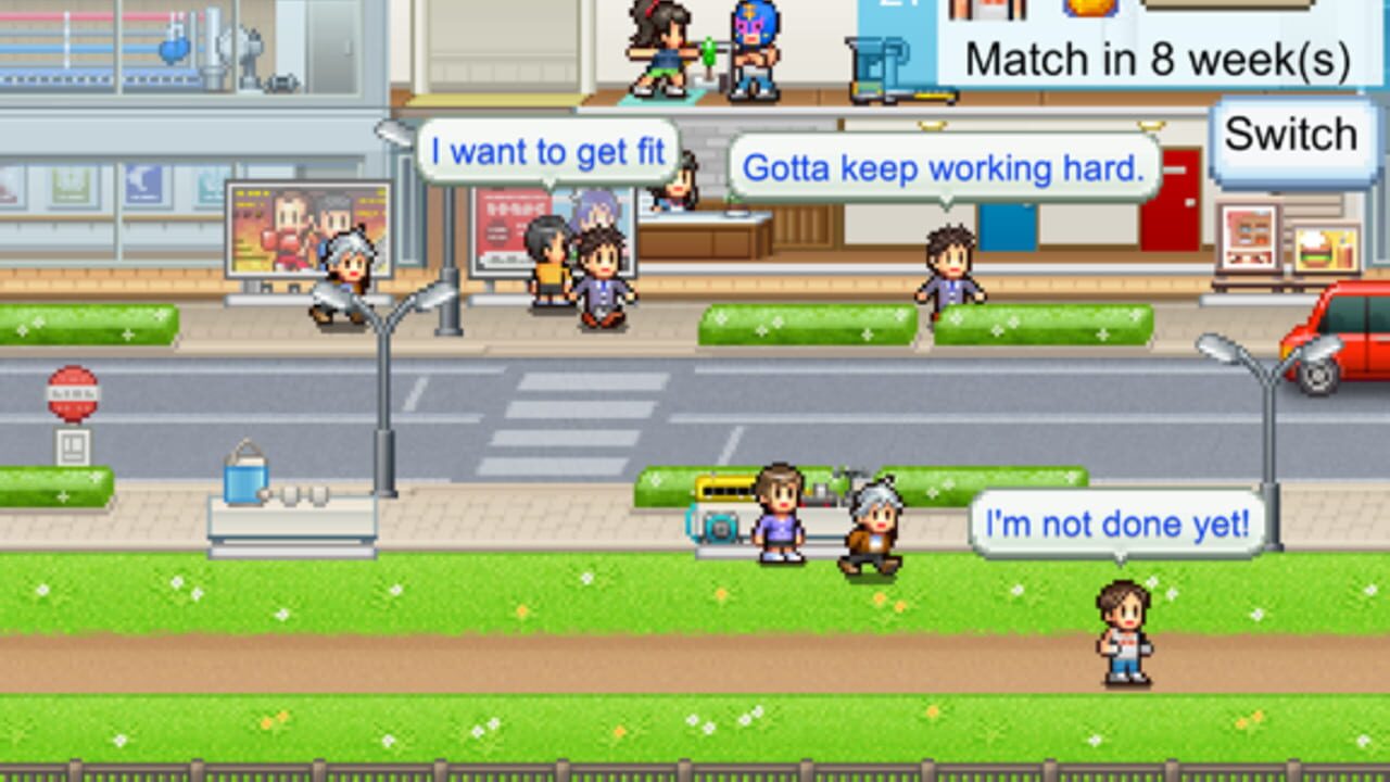 Screenshot 5