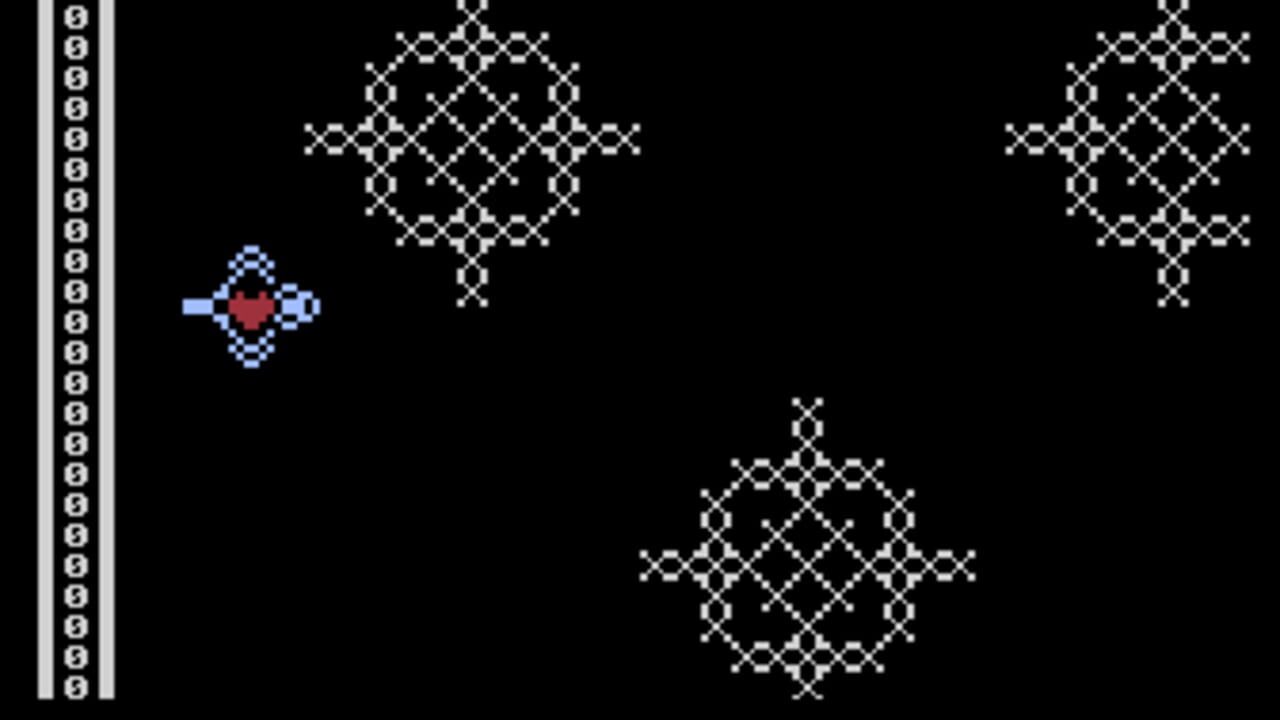 Alien Garden — Screenshot 3