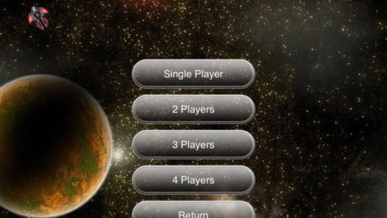 Future Ludo — Screenshot 2
