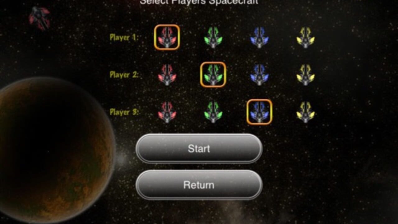 Future Ludo — Screenshot 3