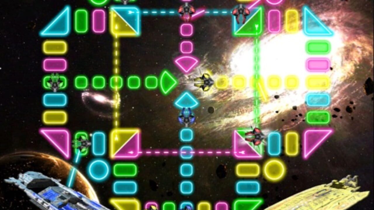 Future Ludo — Screenshot 4