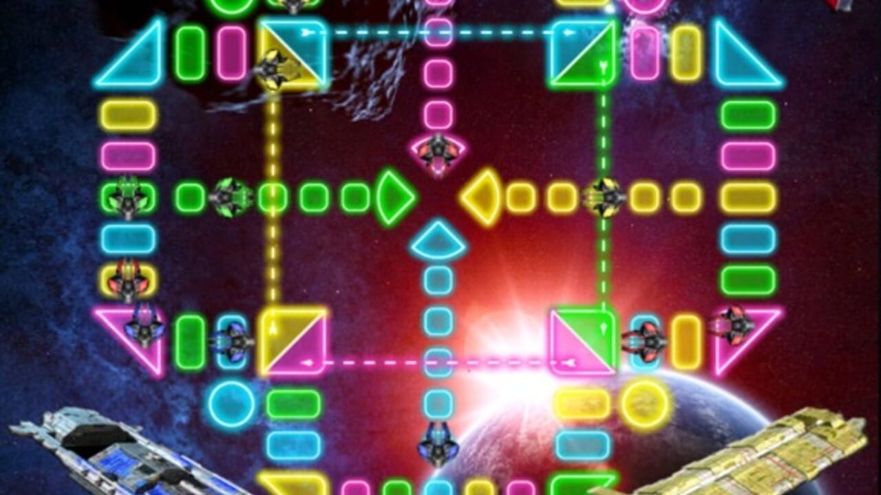 Future Ludo — Screenshot 5