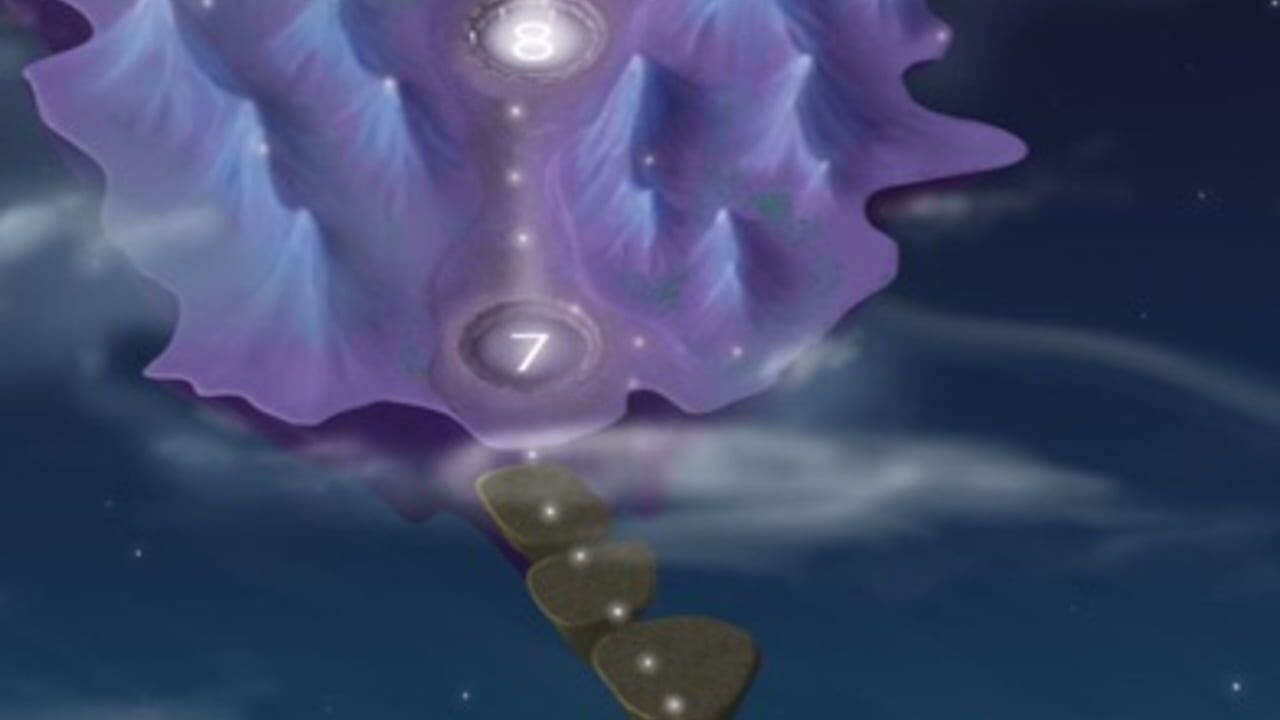 Spell Rift — Screenshot 3