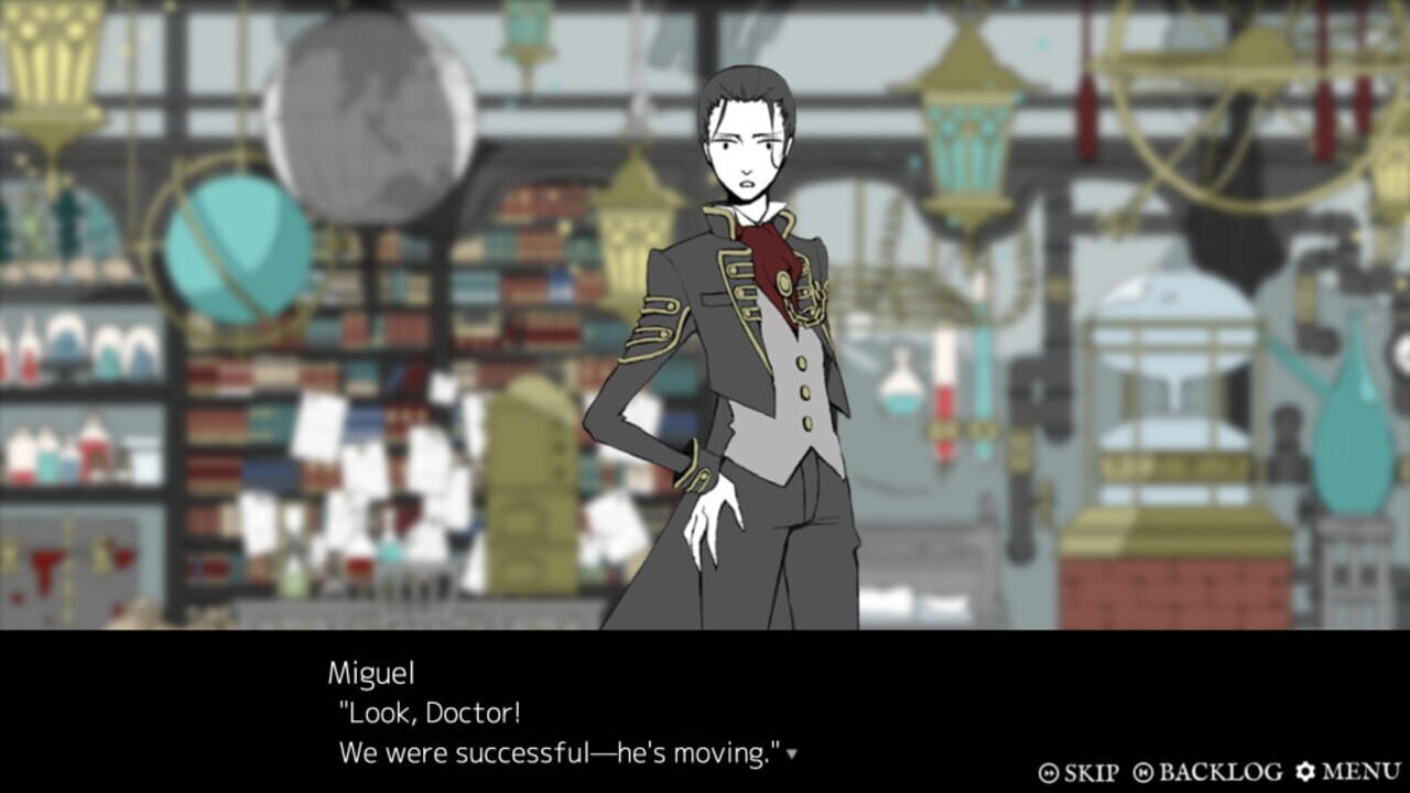 Screenshot 5