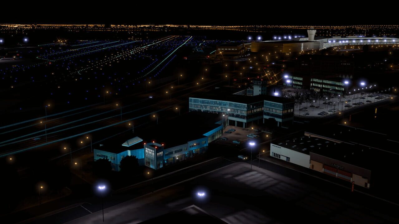 X-Plane 11: FeelThere - KLGA: La Guardia Airport Image