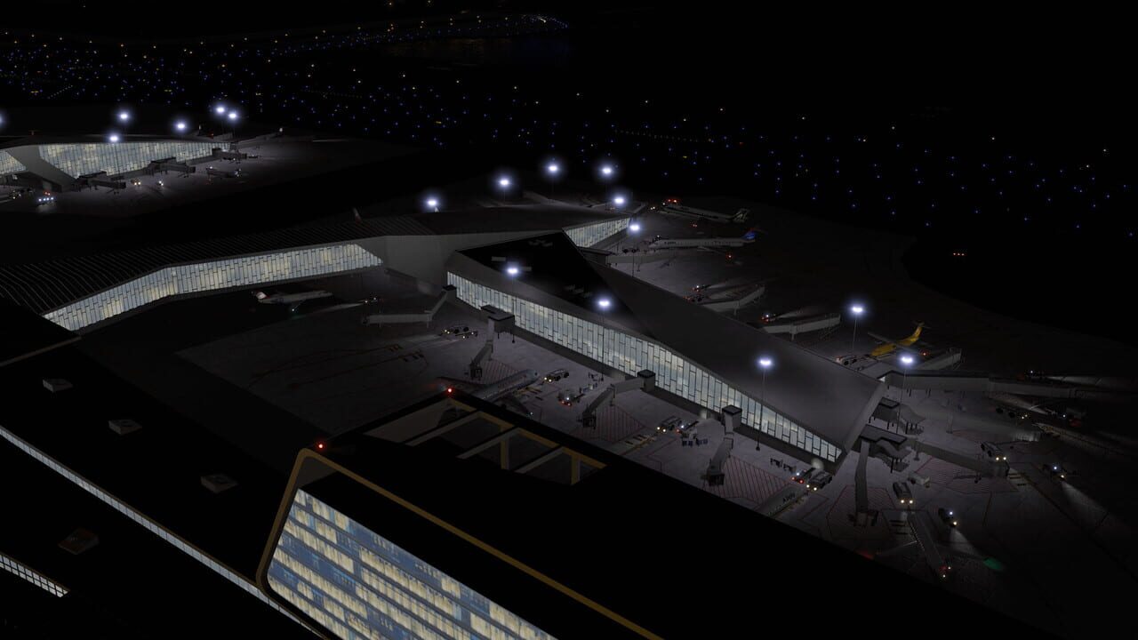 X-Plane 11: FeelThere - KLGA: La Guardia Airport Image