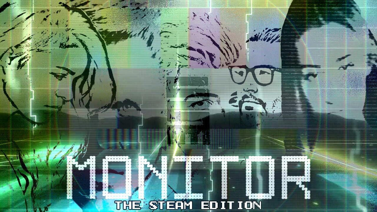 Monitor: The Game - Not the Destination Image