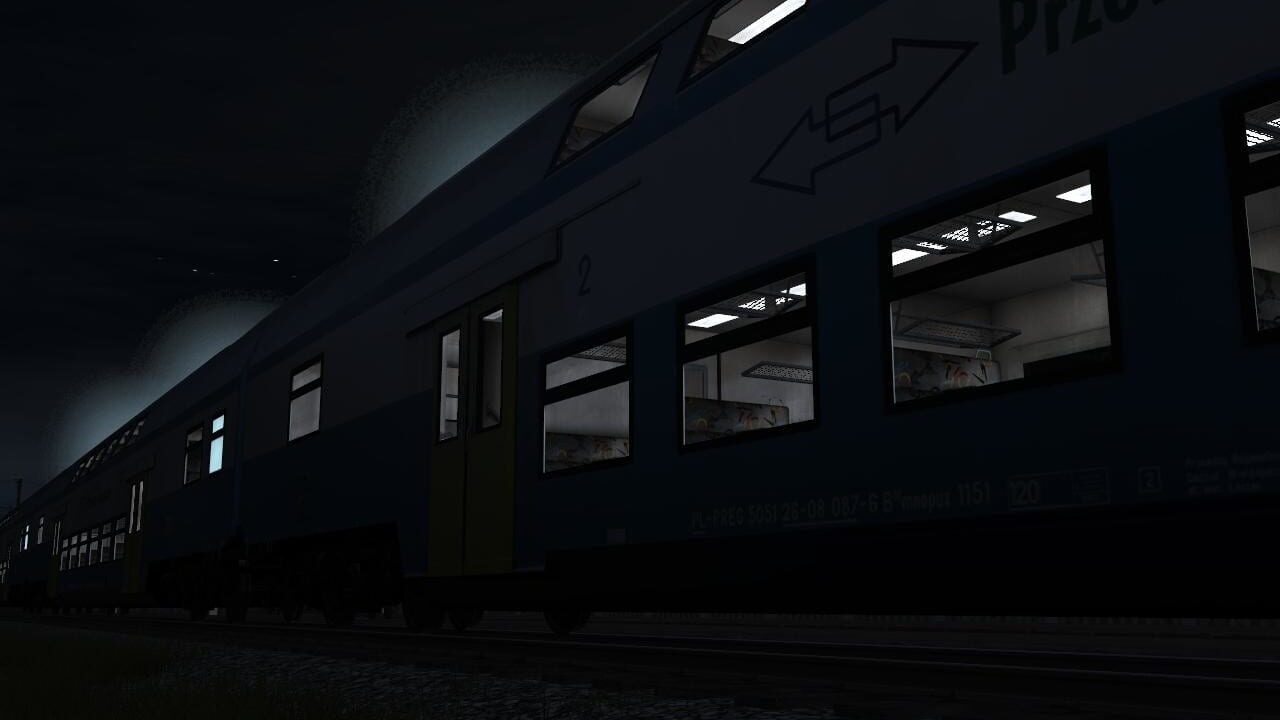 Trainz Railroad Simulator 2019: PREG B16mnopux 087 Image