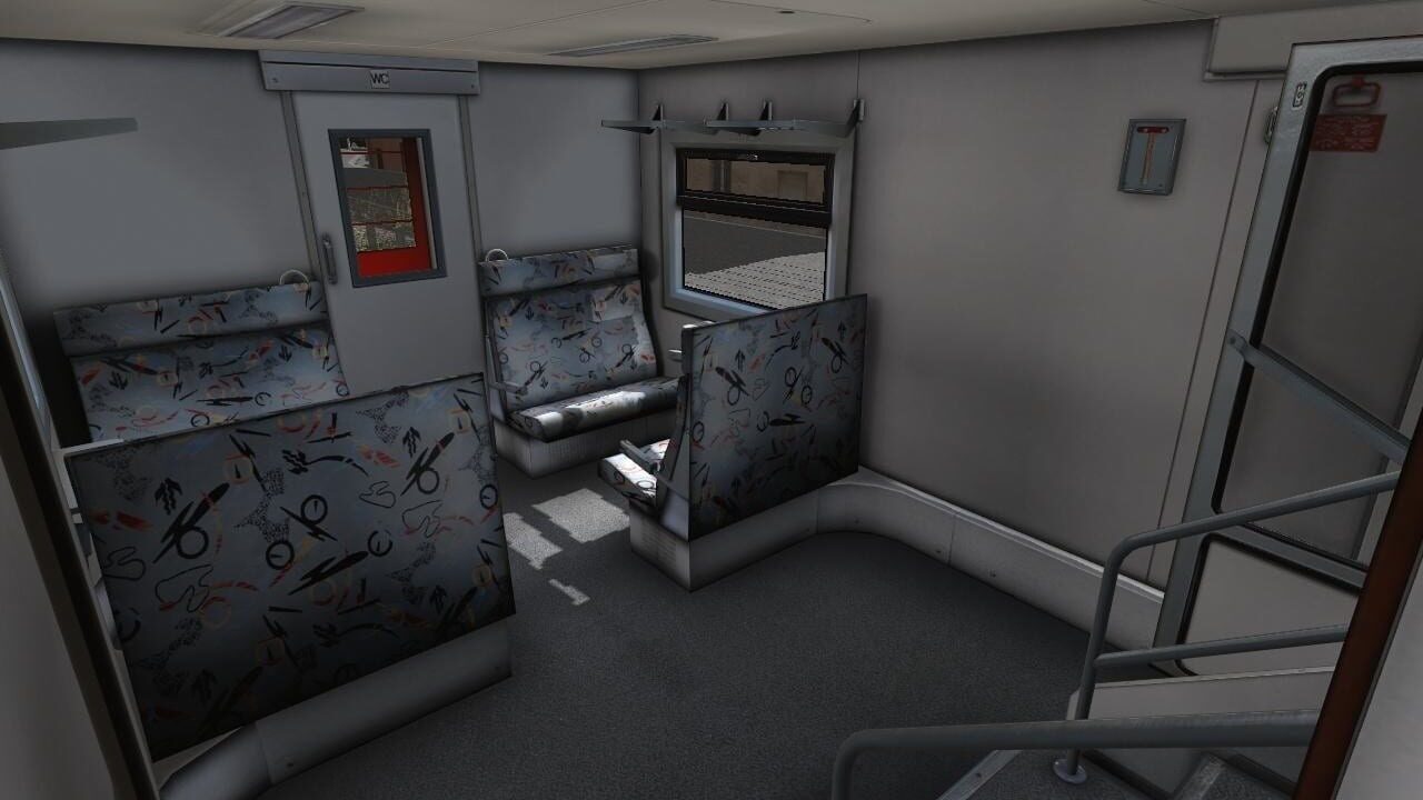 Trainz Railroad Simulator 2019: PREG Bmnopux 003 Image
