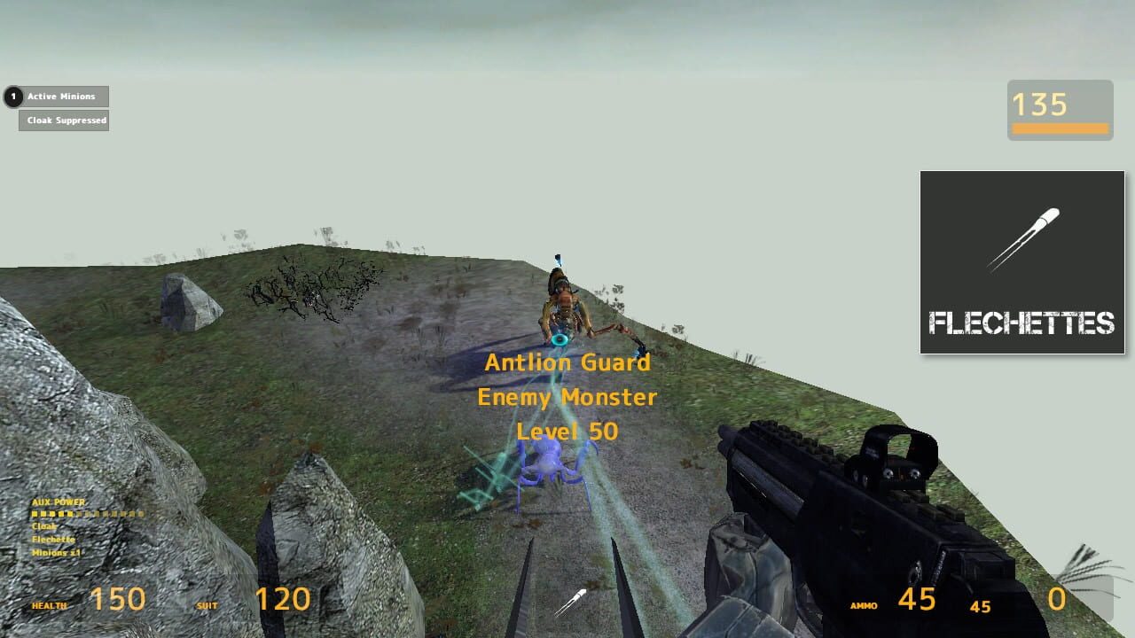 Modular Combat Image