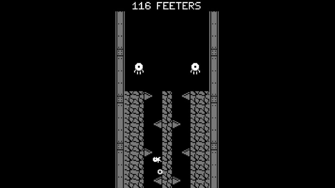 Squirm: Pocket Squirm — Screenshot 2