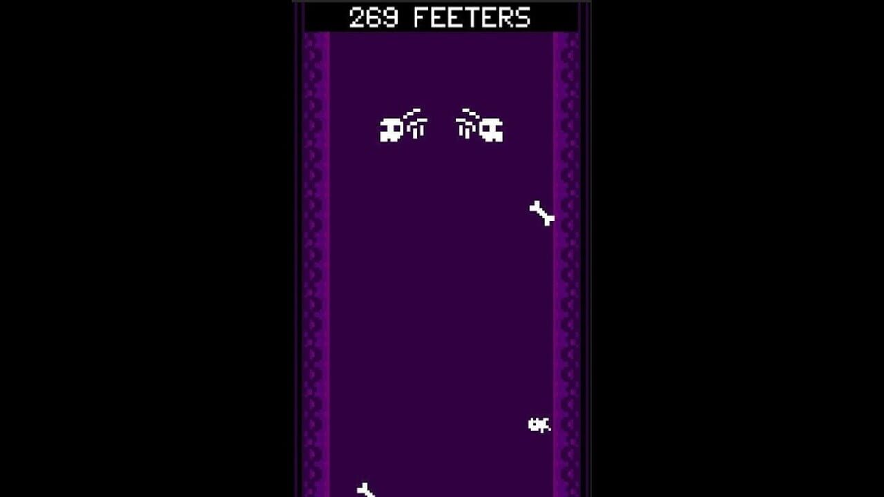 Squirm: Pocket Squirm — Screenshot 3