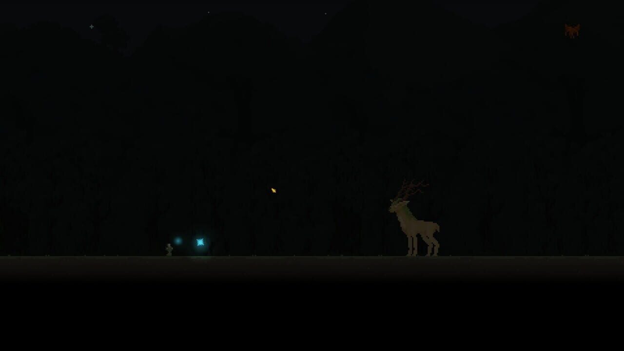 Grim Nights: Elven Curse — Screenshot 2