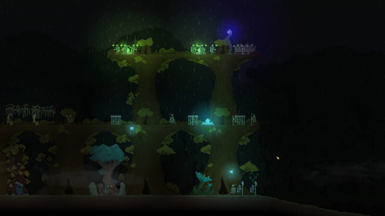 Grim Nights: Elven Curse — Screenshot 3