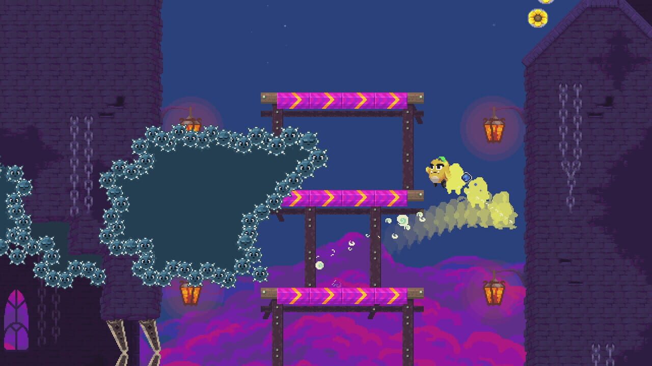 Wunderling: Kohlrabi's Ruin — Screenshot 5