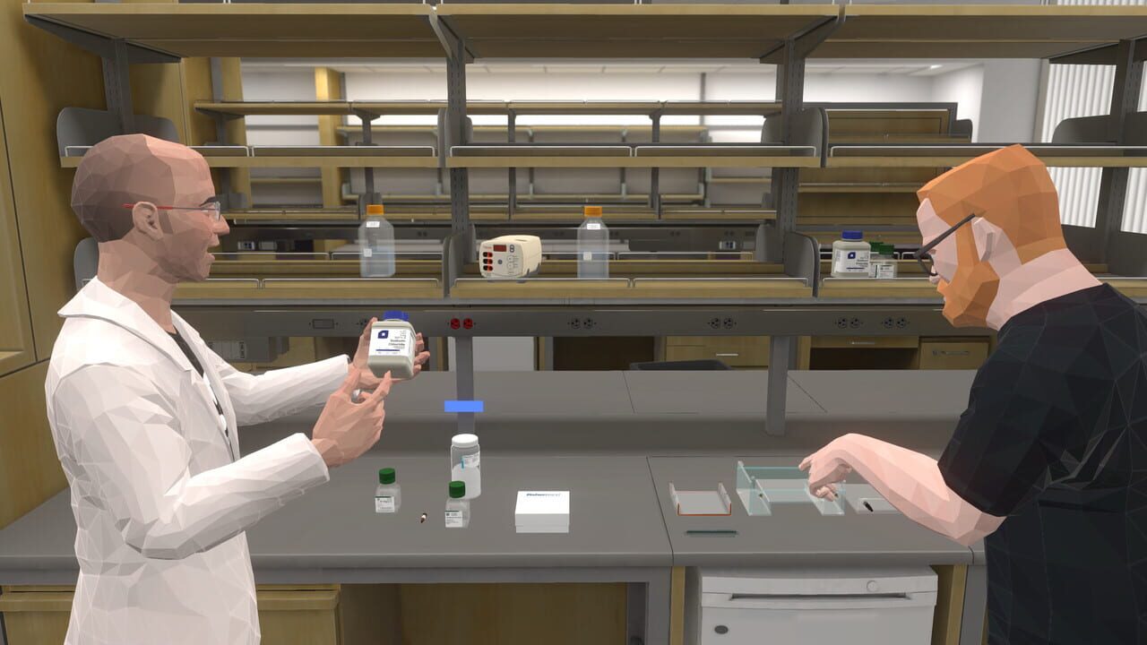 The FOO Show: Episode 3 - Making Nanomachines from DNA Image