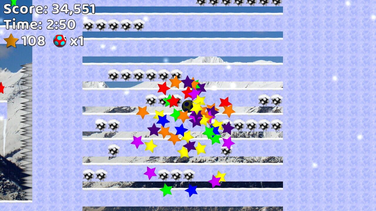 On a Roll — Screenshot 5