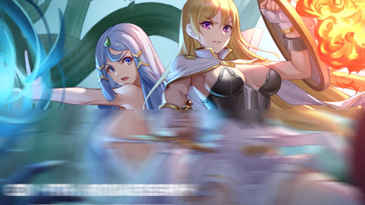 Evil Maze: The Enemy of Abyss — Screenshot 3