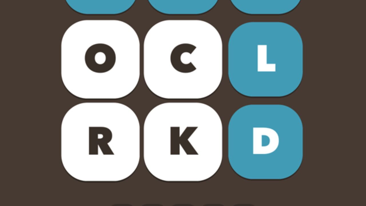 Word Explorer! — Screenshot 2