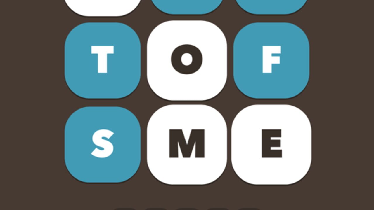 Word Explorer! — Screenshot 4
