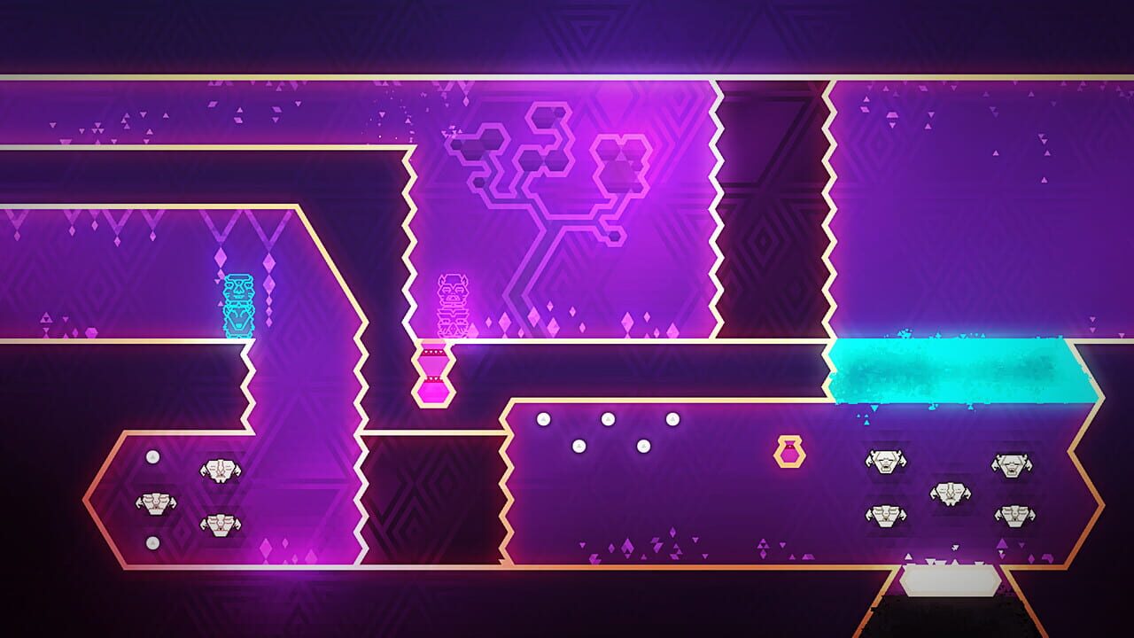 Kalimba: The Dark Void - Coop Image