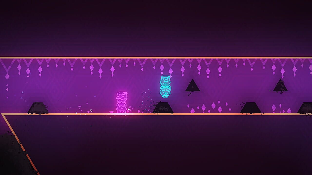 Kalimba: The Dark Void - Coop Image