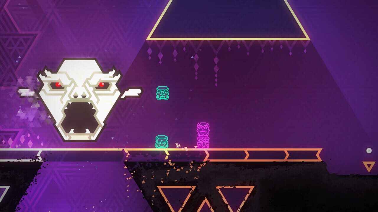 Kalimba: The Dark Void - Coop Image