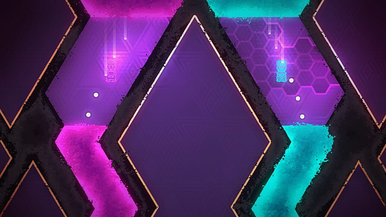 Kalimba: The Dark Void - Coop Image